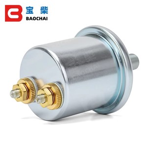 Pièces de générateur diesel Murphy ES2P-100 en acier Capteur de pression d'huile <span class=keywords><strong>ESDP</strong></span> compatible avec ESP-100 - Product Image 4