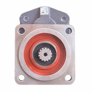 ปั๊มเกียร์ไฮดรอลิกภายในสำหรับรถตักฟัน14ซี่ CBGJ3112ประสิทธิภาพสูง - Product Image 5