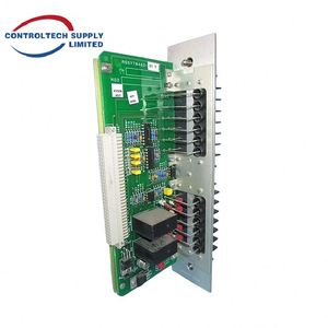 Moniteur de température à six canaux Bently Nevada 79748-01 à prix imbattable - Product Image 2