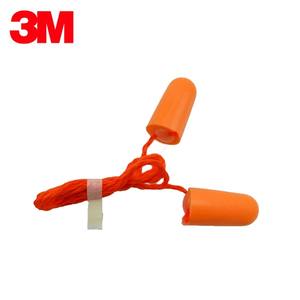 سدادة أذن عازلة للصوت 3 م سدادة أذن 29 ديسيبل بسلك - Product Image 5