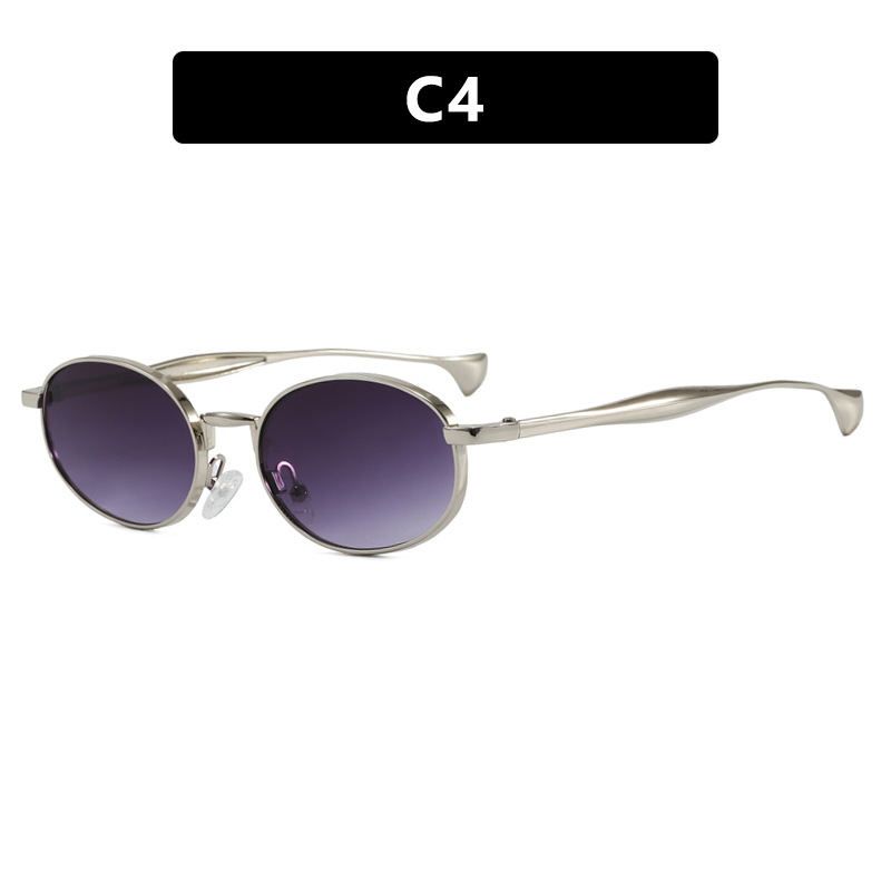 7822 C4-silver/double gray