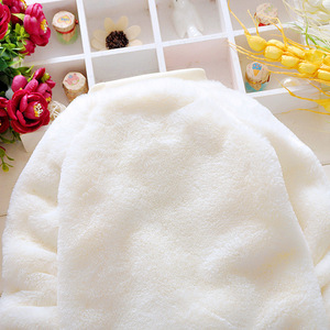 Set di pantaloni <span class=keywords><strong>invernali</strong></span> in pile con stampa Casual per bambine 2 pezzi alla moda per bambini - Product Image 6