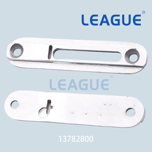 Placa <span class=keywords><strong>de</strong></span> Garganta B1103380B00 <span class=keywords><strong>de</strong></span> 1/8 (3.2mm) para Piezas <span class=keywords><strong>de</strong></span> Máquina <span class=keywords><strong>de</strong></span> Coser Juki MH-380 - Product Image 2