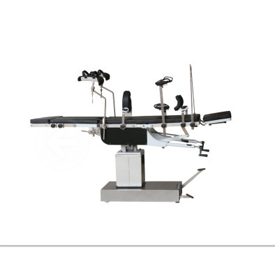 Table d'opération intégrée HES3008A