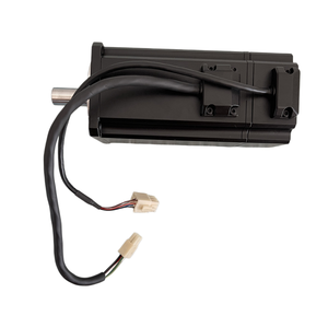 Amplificateur servo KEYENCE MV-M75 MV-E10 MV-E20 MV-M40 MV-M05 à axe direct 750W, utilisé pour un positionnement précis, avec une garantie d'un an - Product Image 2