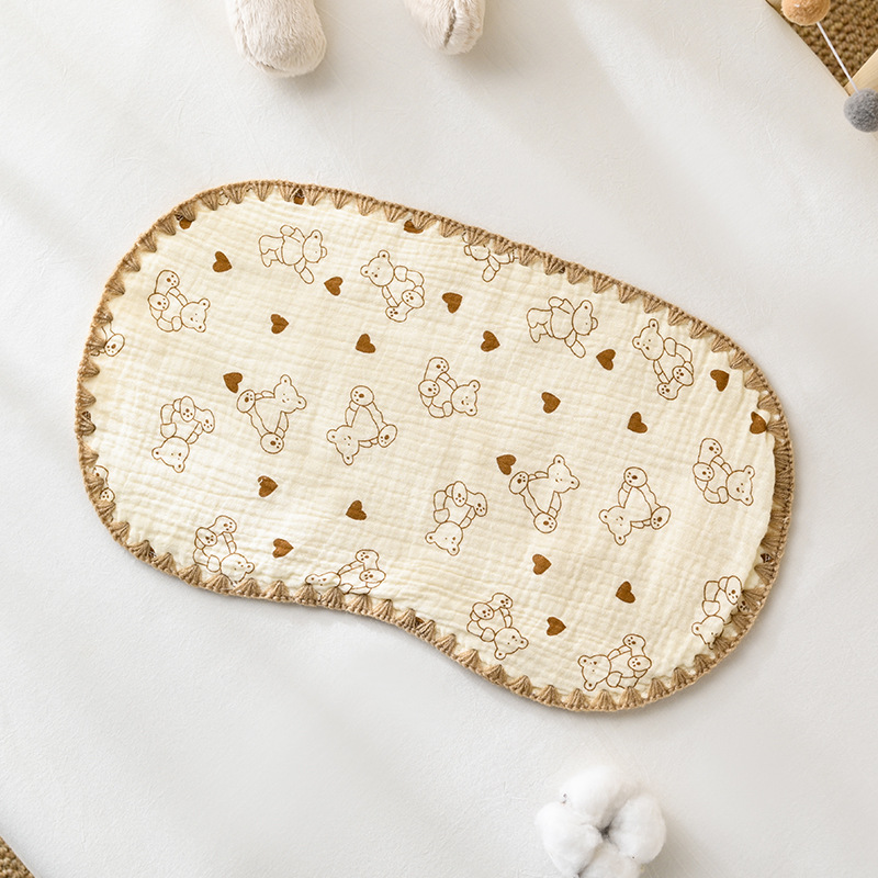 Orsetto della cura del decimo piano