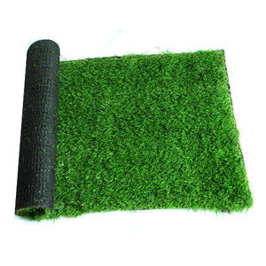 Gazon artificiel sur mesure au mètre carré, tapis de gazon synthétique pour gymnase et baseball, prix au <span class=keywords><strong>rouleau</strong></span> - Product Image 3