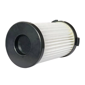 Reemplazo de filtro HEPA apto para MooSoo D600 D601 repuestos de <span class=keywords><strong>aspiradora</strong></span> con cable accesorios de filtro de limpieza - Product Image 3