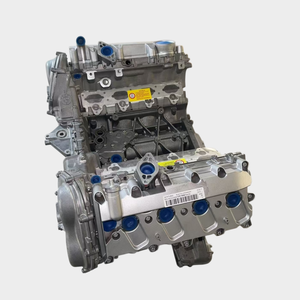 Ensemble moteur CAUA 4.2L <span class=keywords><strong>V8</strong></span> FSI, compatible avec <span class=keywords><strong>Audi</strong></span> S5 B8, pièce OEM de haute qualité - Product Image 6