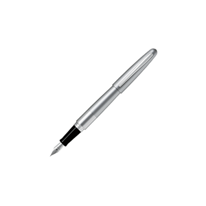 Pluma Estilográfica Curva de Latón FCO-3SR con Plumín Especial, Ocho Colores Metálicos, Tamaños de Punta F y M, Compatible con el Convertidor de Tinta CON-40 - Product Image 2