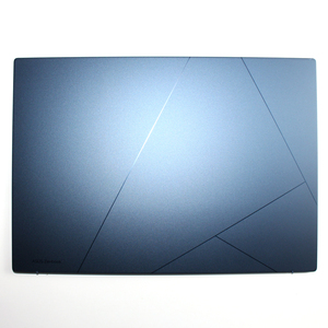 Vỏ & ốp lưng máy tính xách tay UX3405 UX3405M UX3405MA Vỏ phía sau và mặt trước LCD màu xanh lam - Product Image 4