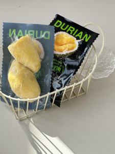 מותאם אישית 7-שכבתית גליל סרט אריזה מזון רך כיתה פ & פה & פה תרמופורforming עבור אחסון בשר - Product Image 4