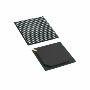 Composant électronique embarqué LFE3-95E-6FN484C 484 BBGA en stock - Product Image 1