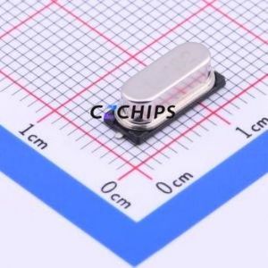 49MD-4.9152-20-20-20/A Crystal (Passive) HC-49S-SMD Crystal Oscillator SMD Crystal Oscillator 4.9152MHz 20ppm 20pF - Product Image 1