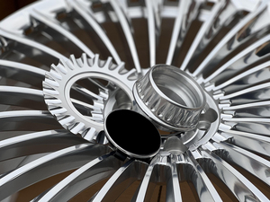 <span class=keywords><strong>Jantes</strong></span> forgées de voiture de tourisme à rayons multiples de 17 18 19 <span class=keywords><strong>20</strong></span> <span class=keywords><strong>pouces</strong></span> pour <span class=keywords><strong>Mercedes</strong></span> EQS EC <span class=keywords><strong>AMG</strong></span> GLB <span class=keywords><strong>GLC</strong></span> GLE GLS <span class=keywords><strong>Jantes</strong></span> forgées polies - Product Image 4