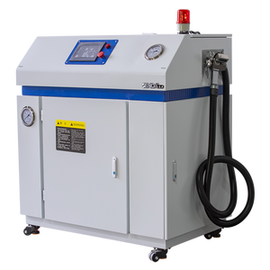 Đôi Súng chống nổ tiếp nhiên liệu máy <span class=keywords><strong>gas</strong></span> sạc máy Filler Máy làm đầy môi chất lạnh - Product Image 6