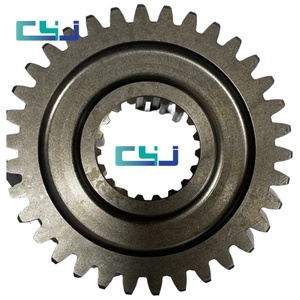 3100994 CYJ Bomba Hidráulica de Alta Calidad, Accesorio para Excavadora ZX200 ZX230 ZX200-3, Rueda Helicoidal Espiral 3100993 - Product Image 3