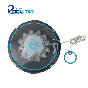 Mise à niveau IPX8 <span class=keywords><strong>aspirateur</strong></span> de <span class=keywords><strong>piscine</strong></span> automatique sans fil étanche nettoyeur de <span class=keywords><strong>piscine</strong></span> robotique pour <span class=keywords><strong>piscine</strong></span> plate au-dessus/dans le <span class=keywords><strong>sol</strong></span> - Product Image 3