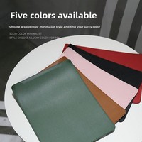Housses pour ordinateur portable, étuis en PVC, housses de protection, 12-34-56 pouces, antivol, résistantes aux chocs, imperméables, ultra-légères