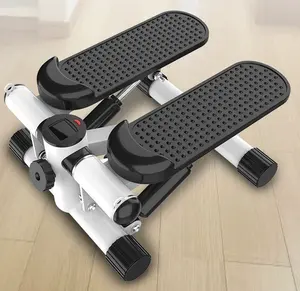 Aerobic Fitness Yoga Treppe Elliptical Stepmill Stepper Nordic Walking Maschine mit Widerstands bändern