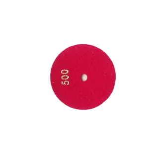 Top seller 200#300# girt floor grinding abrasive tools soft grinding pads marble granite