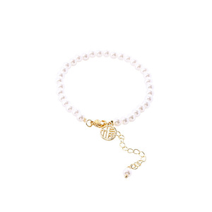 Bracciali con perline di perle di <span class=keywords><strong>coppia</strong></span> regalo <span class=keywords><strong>braccialetti</strong></span> da donna con ciondoli di temperamento di design all'ingrosso - Product Image 5