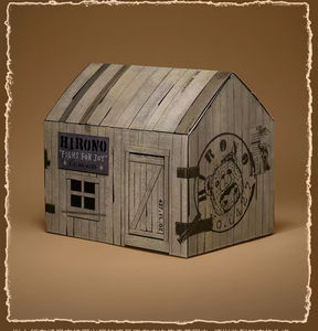 Lancement officiel d'un nouveau produit100 % original pour <span class=keywords><strong>Pop</strong></span> <span class=keywords><strong>Mart</strong></span> <span class=keywords><strong>Hirono</strong></span> Living Wild Mystery Boxes Trendy Collectible Joyful Battle of Dolls - Product Image 6