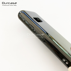 เคสโทรศัพท์มือถือ <span class=keywords><strong>Nokia</strong></span> 5310 แบบนิ่ม ผลิตจากซิลิโคน TPU สีดำ หนา 1.5 มม. มาตรฐานโคเชอร์ของอิสราเอล - Product Image 3