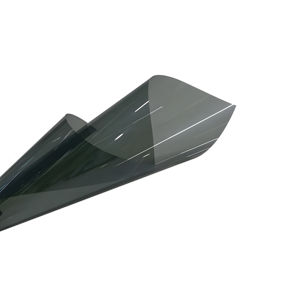 ฟิล์มนาโนเซรามิกส์ติดรถยนต์สีอ่อนมองเห็นได้ชัดเจนรับประกัน8ปี IRR99 - Product Image 1