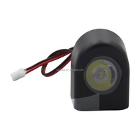 Contrôleur de moteur sans balais You Fs-Z1 DC 36V 18A 500W pour accessoires de trottinette électrique 10 pouces