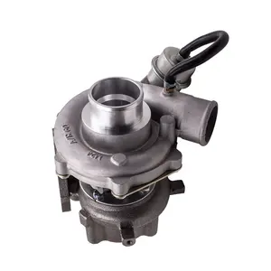 8972089663 Turbo TB28 Turbocompressore per GMC W4500 del Camion Isuzu NPR NQR 4. 8L Chevrolet W3500 700716 1999 2003