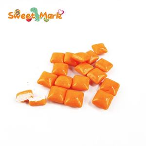 <span class=keywords><strong>Fanta</strong></span> Mini Bubble <span class=keywords><strong>Gum</strong></span>, bouteille mignonne, bonbons à l'orange douce, OEM - Product Image 6