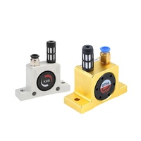 Pneumatische Vibratoren K modell Turbo vibrator