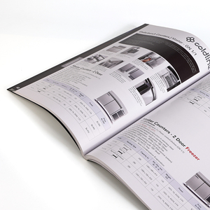 In theo yêu cầu softcover Workbook Novel catalogue in offset giấy sinh học cuốn sách cho trường trung học dịch vụ in ấn cuốn sách - Product Image 5