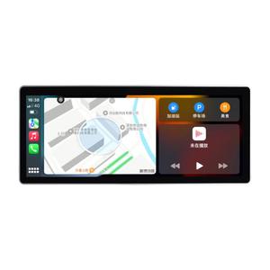 Pour Acura RDX 2013-2015 Écran tactile 12,3 pouces Navigation GPS intégrée Android Auto CarPlay Audio haute résolution Carte SD Montage sur tableau de bord TV - Product Image 3