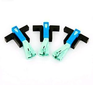 Obtenir un <span class=keywords><strong>devis</strong></span> compétitif pour Grand volume de commandes Prix de gros <span class=keywords><strong>Fibre</strong></span> Connecteur rapide - Product Image 2