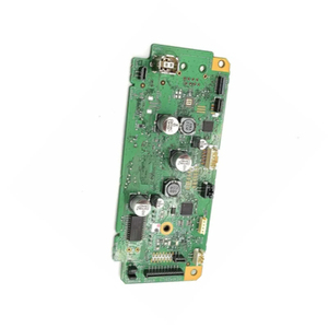 Carte mère principale CJ65MAIN pour Epson EcoTank L3258 L3250 L3256 L3251 L3253 L3255 - Product Image 3