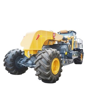 Nuovo Macchinario per Costruzione Stradale Stabilizzatore di Terreno XLZ2303, Ripristinatore Stradale da 2,3 Metri con Motore e Sistema Completamente Idraulico - Product Image 2