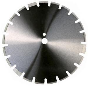 <span class=keywords><strong>Asfalto</strong></span> de corte de hojas de sierra de diamante - Product Image 3
