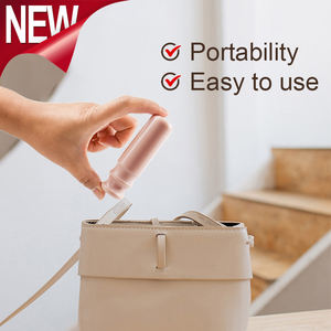 <span class=keywords><strong>Aplicador</strong></span> de Copa Menstrual de Silicona de Grado Médico, Reutilizable, Fácil de Insertar, Estilo Tampon, Marca Privada OEM - Product Image 2