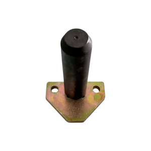 Piezas de Tractor TG1204/1804 de Alta Potencia, Placa de Suspensión de la Barra de Control Inferior del Motor de Acero Usado, Placa Limitadora de Pasador para Granjas - Product Image 1