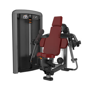 Équipement résistant de force de machine d'entraînement de triceps pour le bâtiment de muscle de bras - Product Image 3