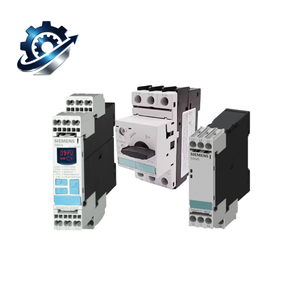 Spot Goods 3UG48161AA40 3UG48152AA40 24V AC DC Monitoring <b>Relay</b> For Dry Running Protection - Product Image 4