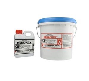 Cone <strong>Crusher</strong> Spare Parts GP100 GP200 GP300 Mantle Backing <strong>Compound</strong> - Product Image 1