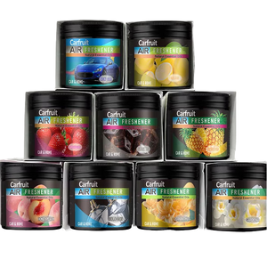 Katı Plastik Koku Jelleri <span class=keywords><strong>Araba</strong></span> <span class=keywords><strong>Parfüm</strong></span> Şişesi Trend Ürünler 2025 Yeni Gelenler Jöle Hava Ferahlatıcı <span class=keywords><strong>Dağıtıcı</strong></span> - Product Image 1