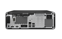 Zeer voordelige desktopcomputer: HP Pro SFF 400 G9