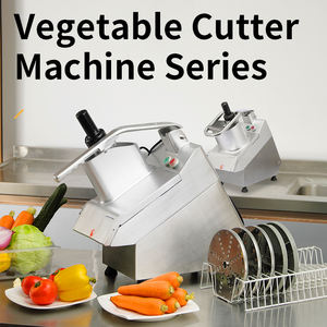 Râpe à légumes, trancheuse, julienne, <span class=keywords><strong>coupe</strong></span>-dés, lames pour frites, pour couper les légumes, oignon, chou, pomme de terre, etc. - Product Image 5