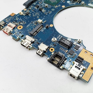 Placa Base para Portátil GL702VM para ASUS FX70V GL702VMK GL702VSK GL702VS GL702VML GL702, Placa Principal con CPU <span class=keywords><strong>I5</strong></span> I7 y GTX1060-3G/6G - Product Image 5