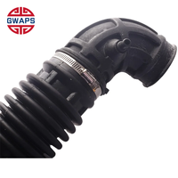 Engine Air Intake Bellows 1132200XKZ20A Intake Hose Assembly for Haval H6 4G15B 1.5T