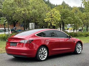 Venta al por Mayor de Autos Usados Tesla Model 3 EV 2019, Volante a la Izquierda, Transmisión Automática, Autonomía Superior a 700 km, Vehículos Eléctricos Económicos - Product Image 6